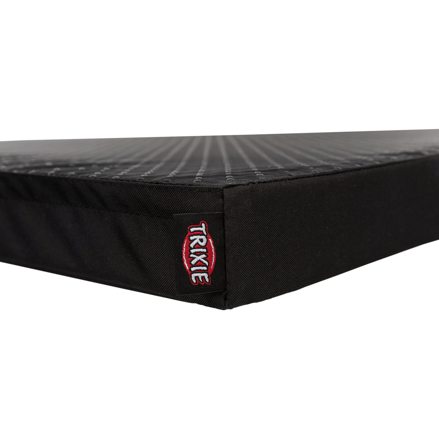 Colchoneta Samoa Classic, 65 × 40 cm, Negro