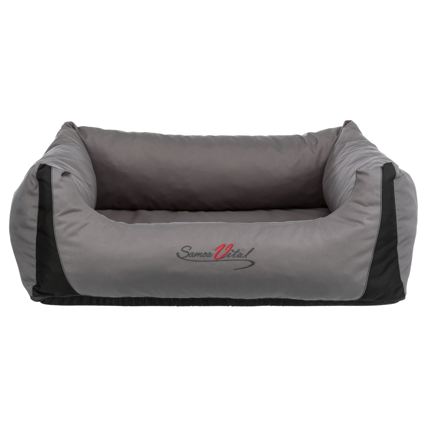 Cama Samoa Vital, 65 × 50 cm, Gris