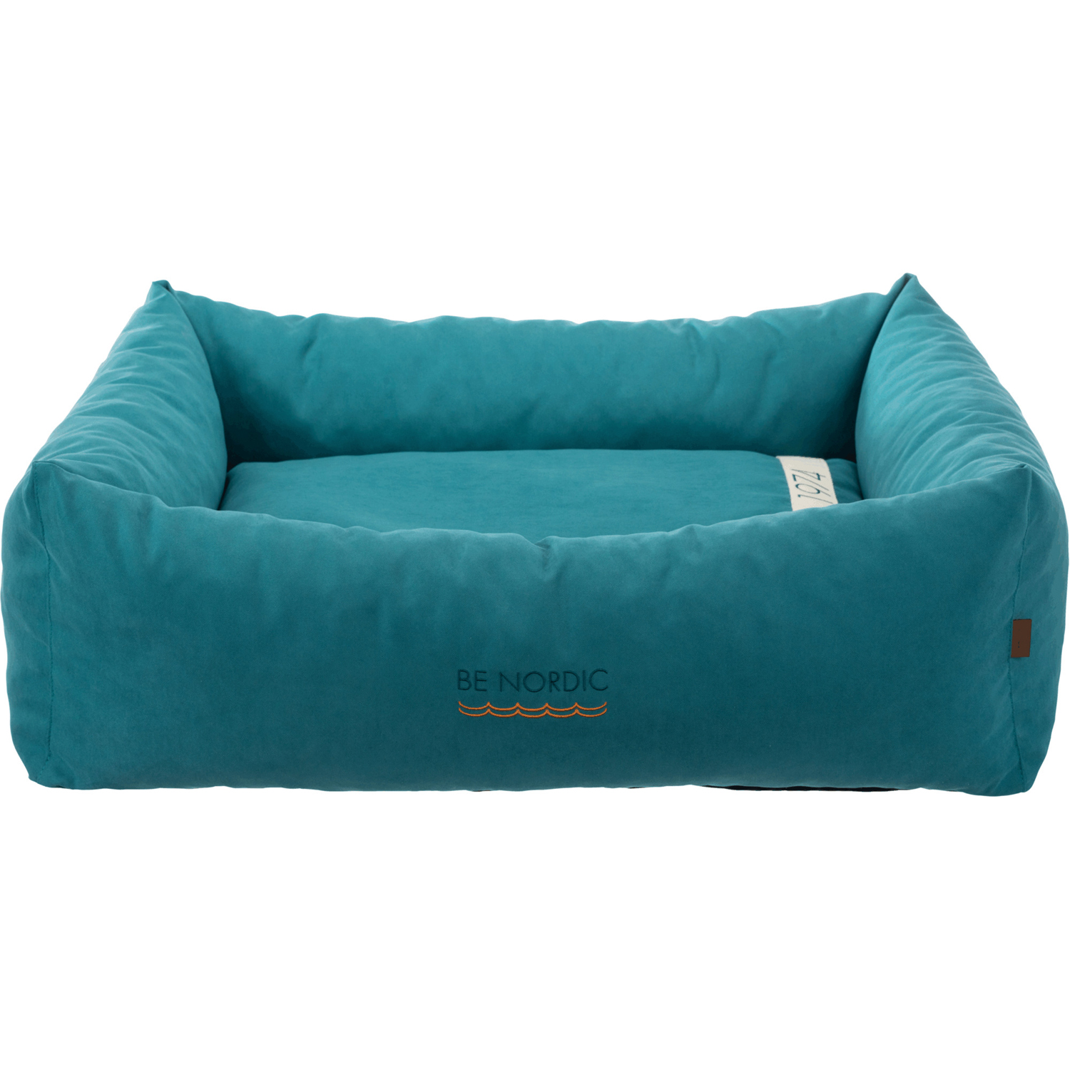 Cama Amrum Be Nordic, 60 × 50 cm, Petróleo
