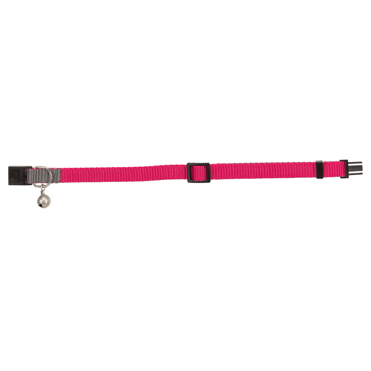 Collar Gatos, Poliéster