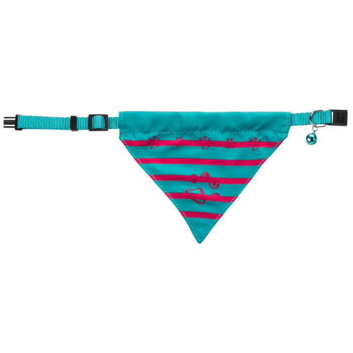 Collar con Pañuelo
