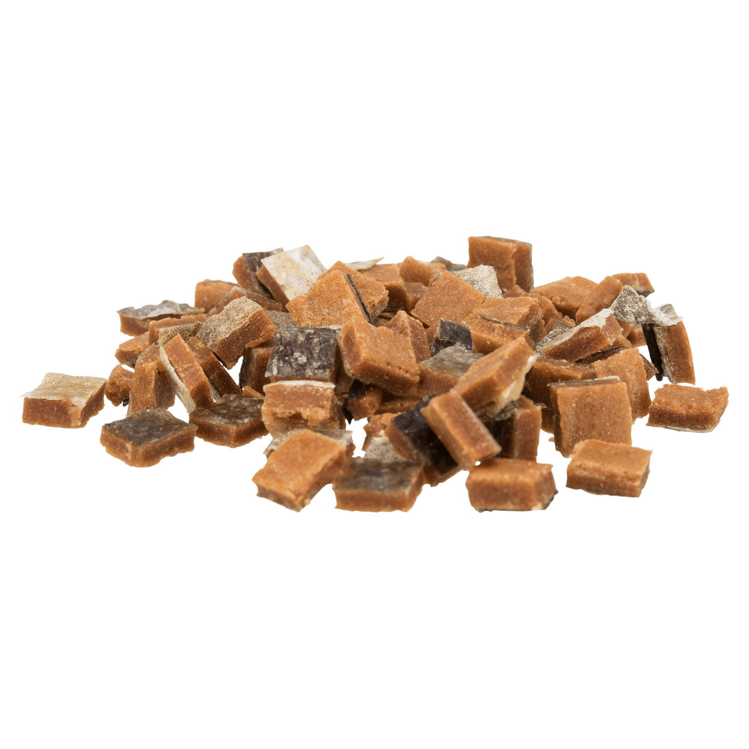 Snacks Salmon Cubes, de Salmón Be Nordic, 50 g