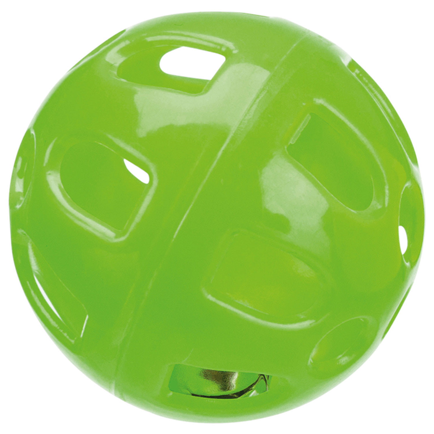 Juguete con Pelotas Fix & Catch, Plástico, 45 cm