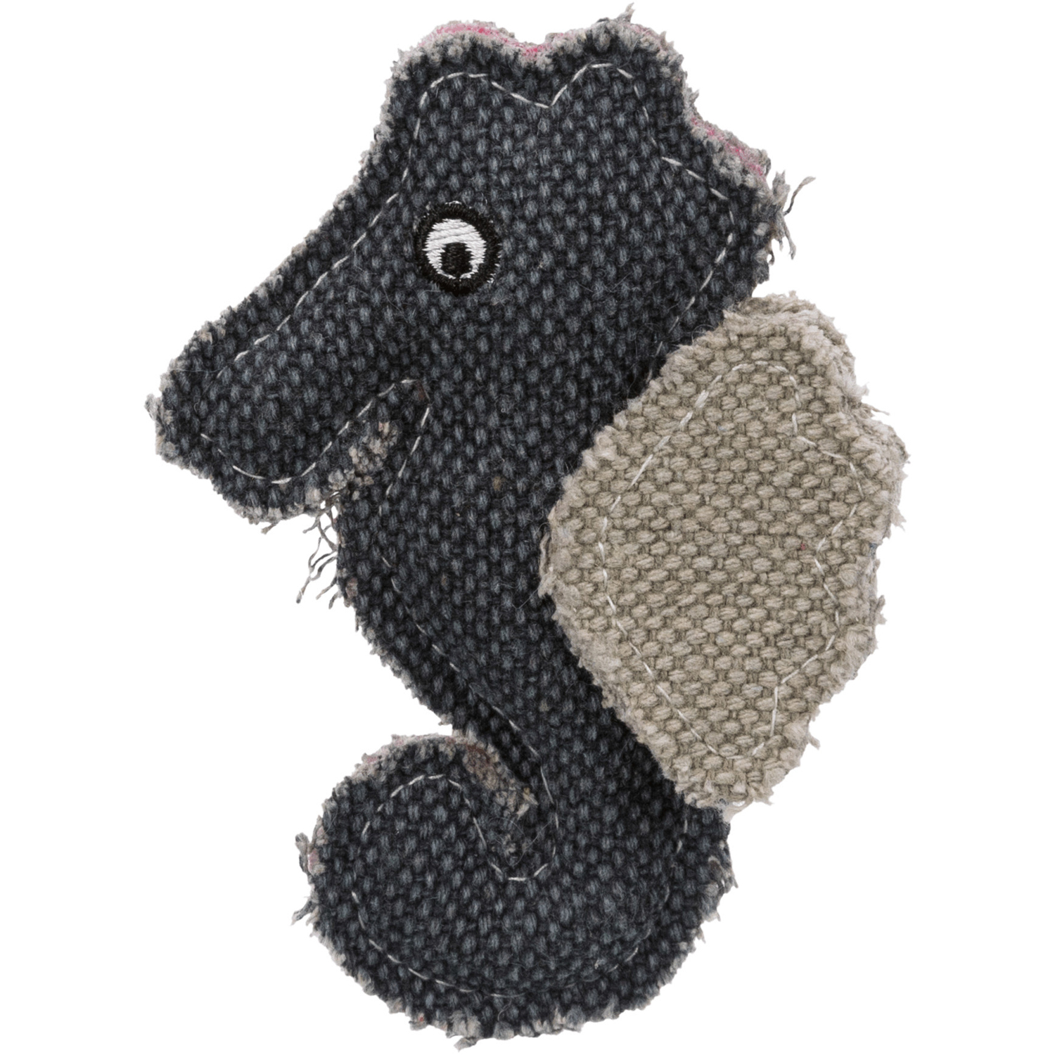 Caballito de Mar Be Nordic, Poliéster, 11 cm