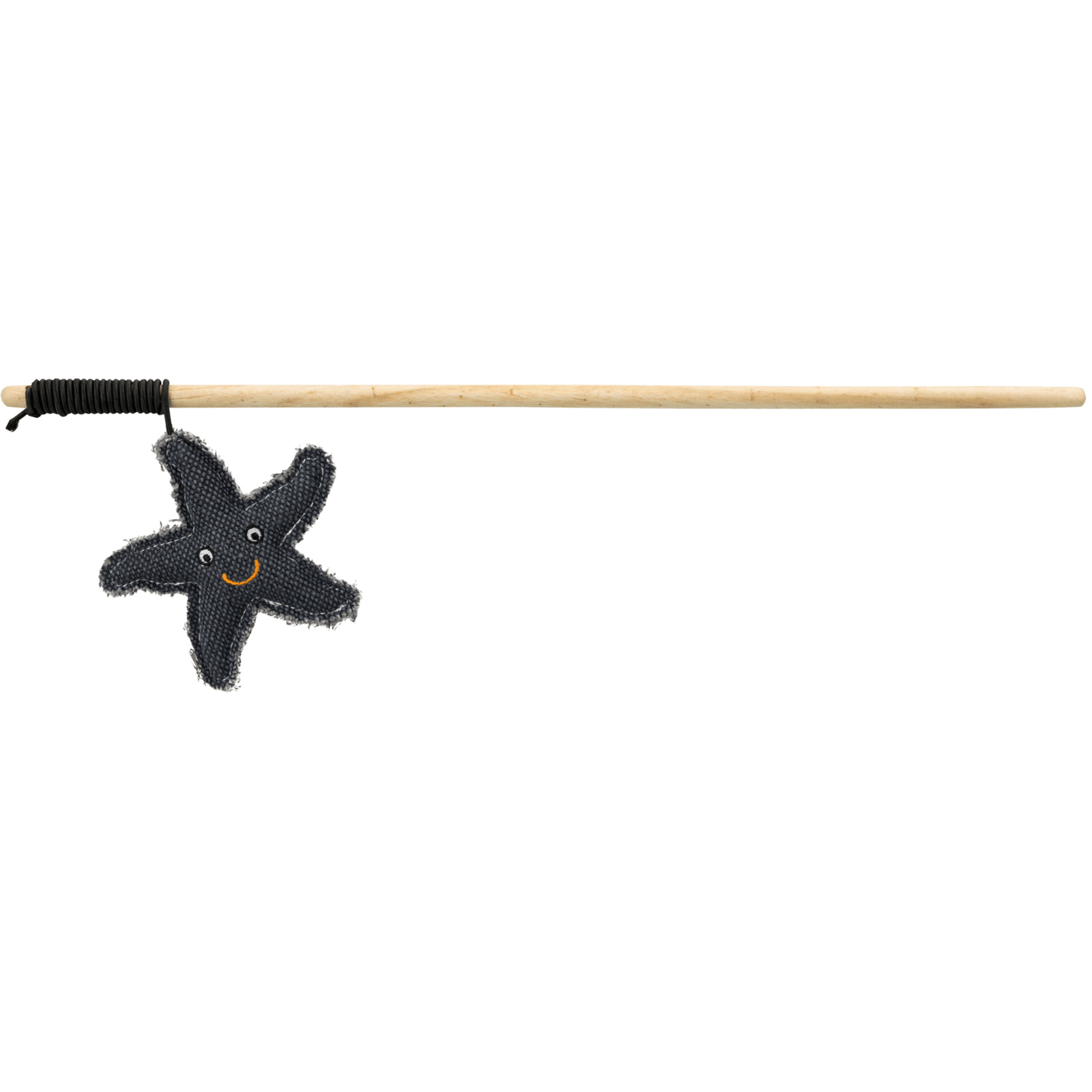 Varita Juego Estrella Mar Be Nordic, Poliéster, 45 cm
