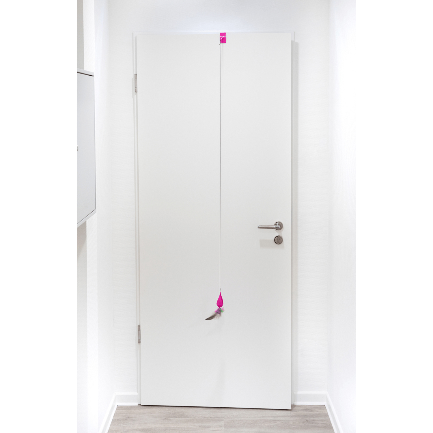 Juguete Snack para Puertas, 9 cm / 190 cm