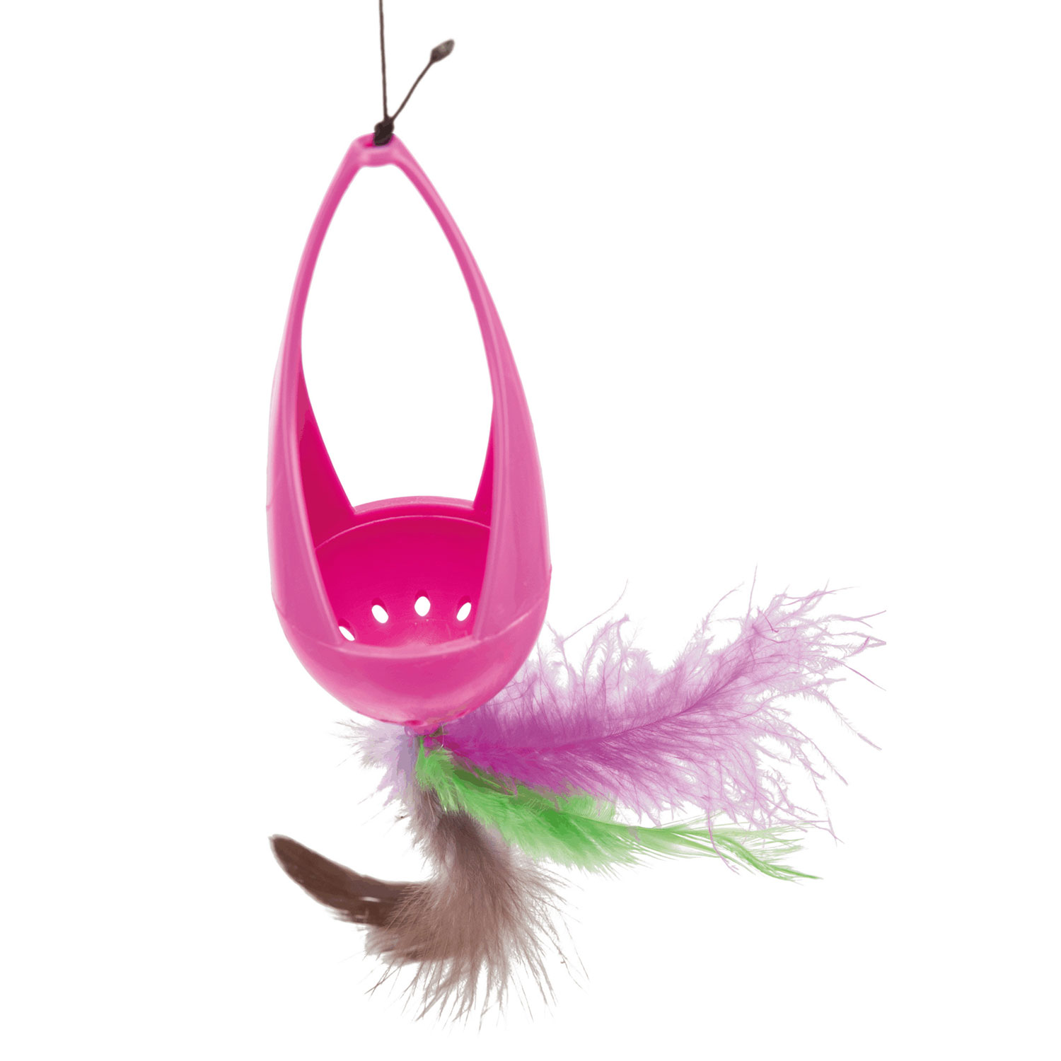 Juguete Snack para Puertas, 9 cm / 190 cm