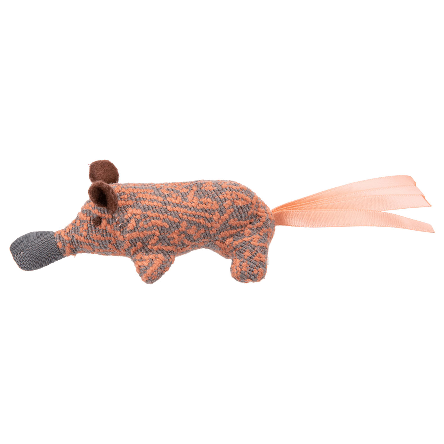 Coatí, Poliéster, 8 cm
