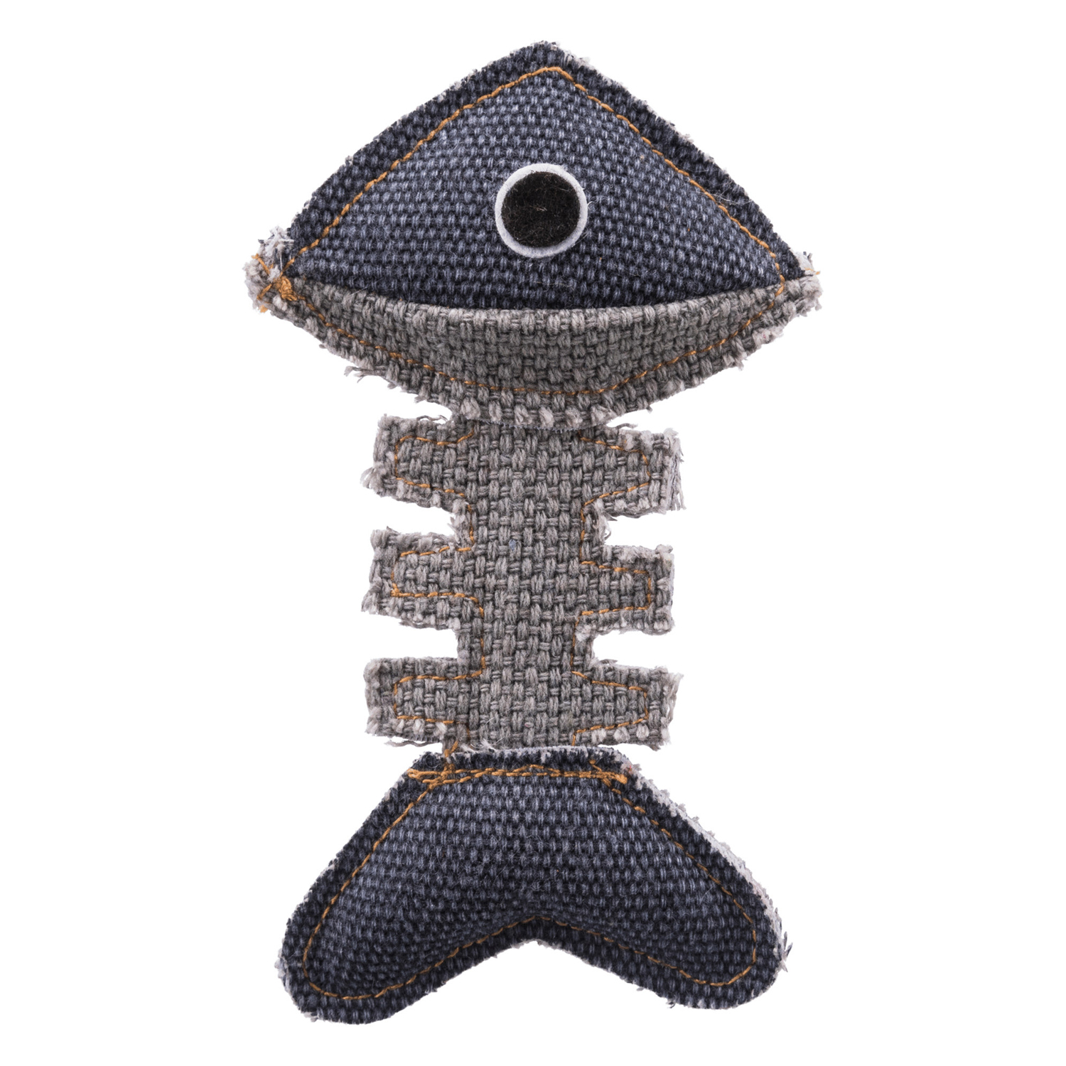 Juguete Espina Be Nordic, Poliéster-Algodón, 13 cm