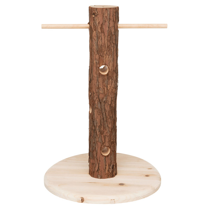 Árbol de Comida Natural Living
