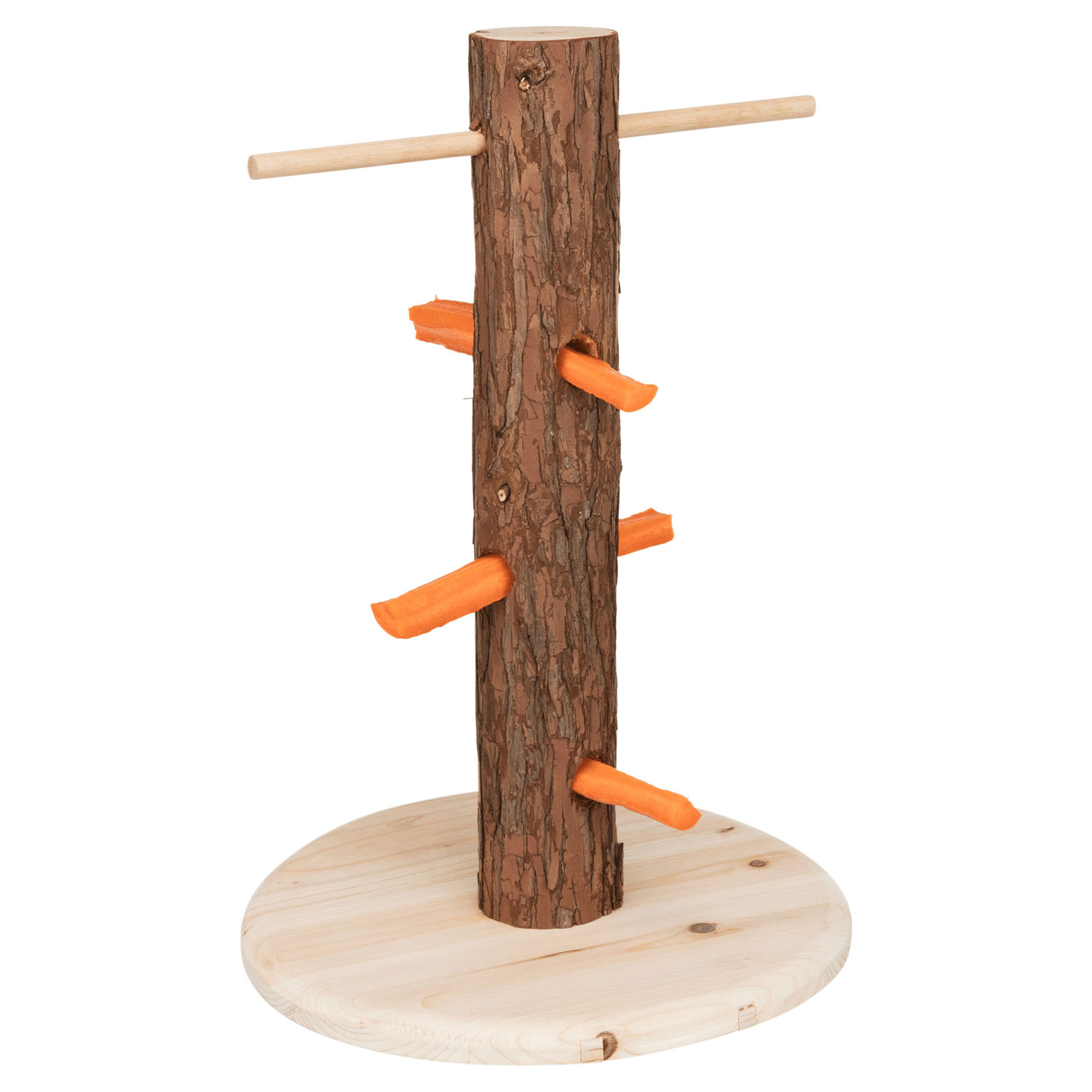 Árbol Alimentación Natural Living, ø 25 × 36 cm