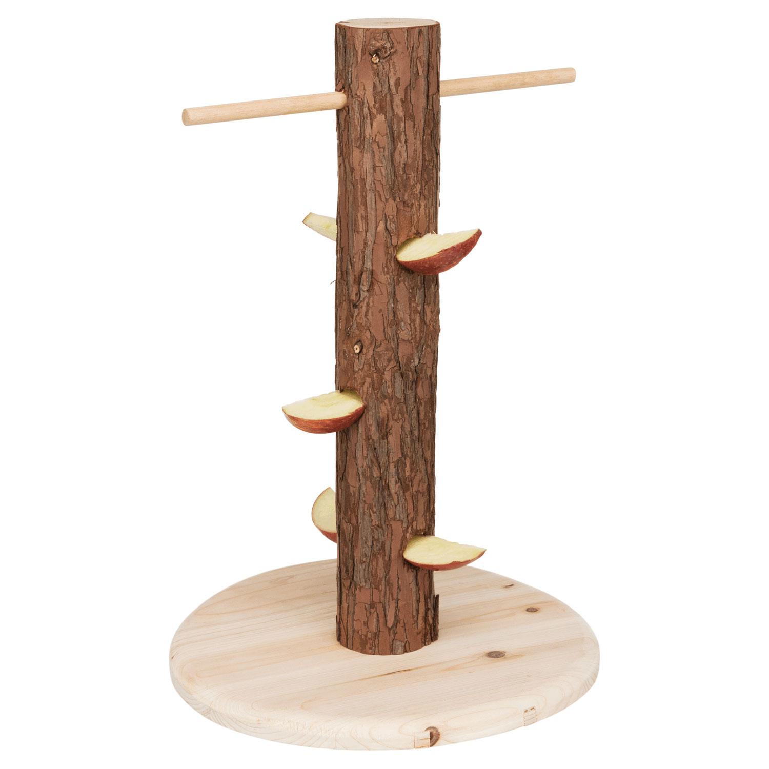 Árbol Alimentación Natural Living, ø 25 × 36 cm
