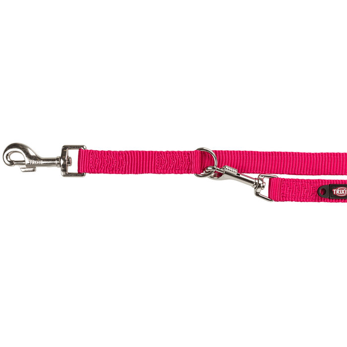 Ramal New Premium Doble Capa Fucsia