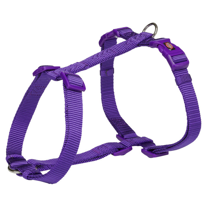 Arnés New Premium Violeta