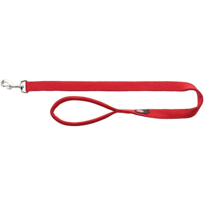 Correa New Premium Extra Larga Rojo