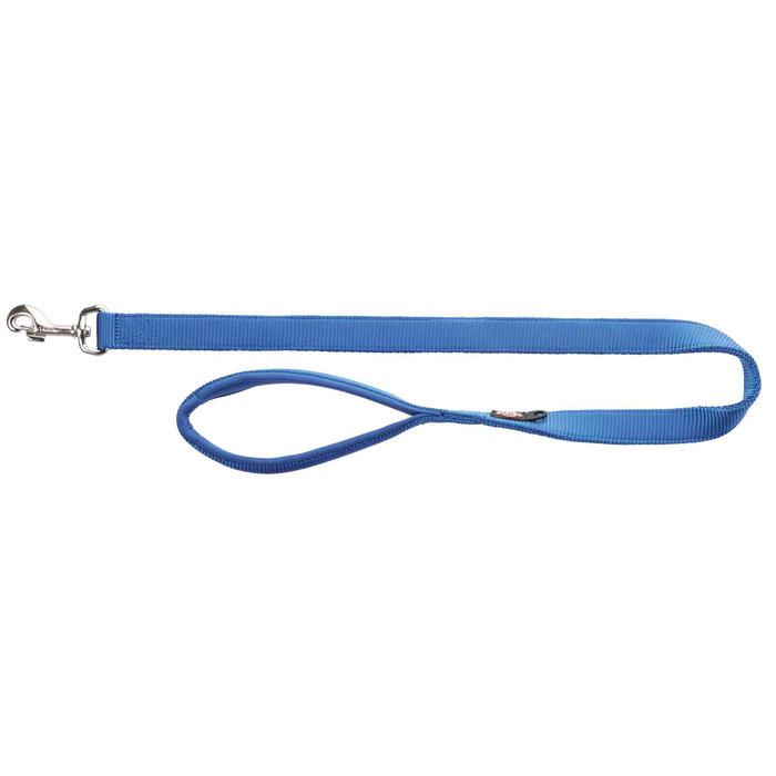 Correa New Premium Extra Larga Azul Cobalto