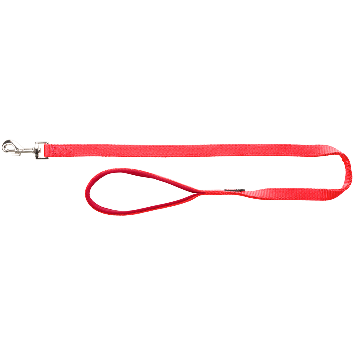 Correa NEW Premium, XS: 1.20m/10mm, Coral