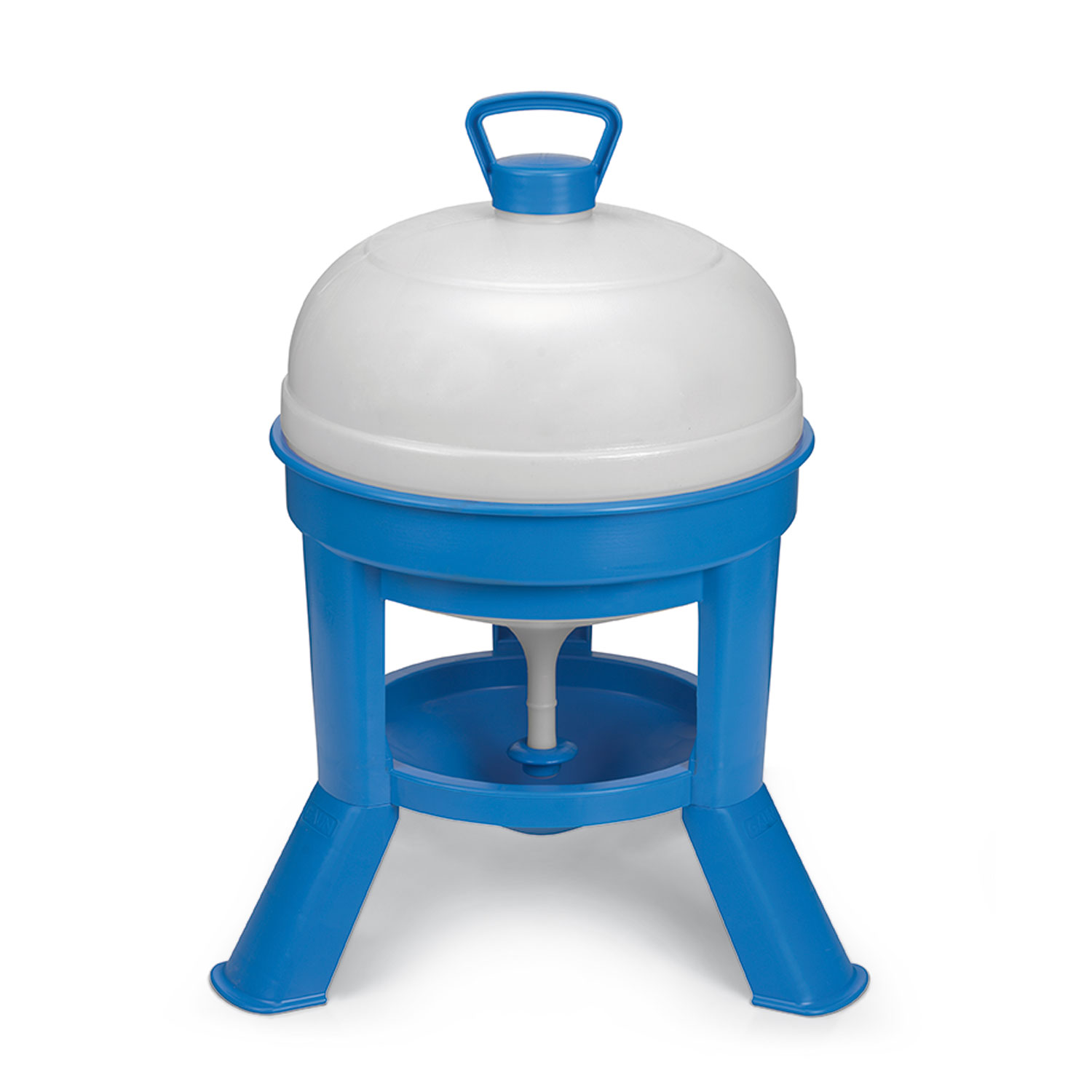 Bebedero Sifón, 20 l, ø36 x 61.5 cm