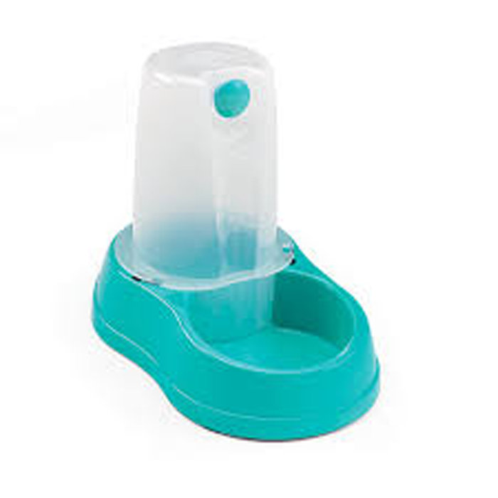 Tolva Agua