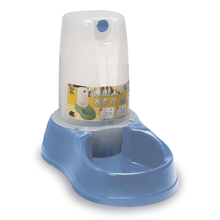 Tolva Agua