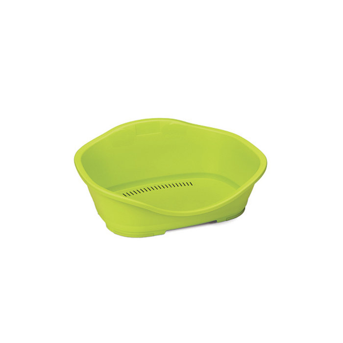 Cama Plástico Sleeper 1