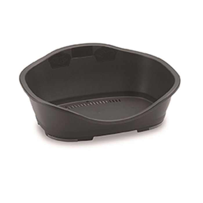 Cama Plástico Sleeper 4