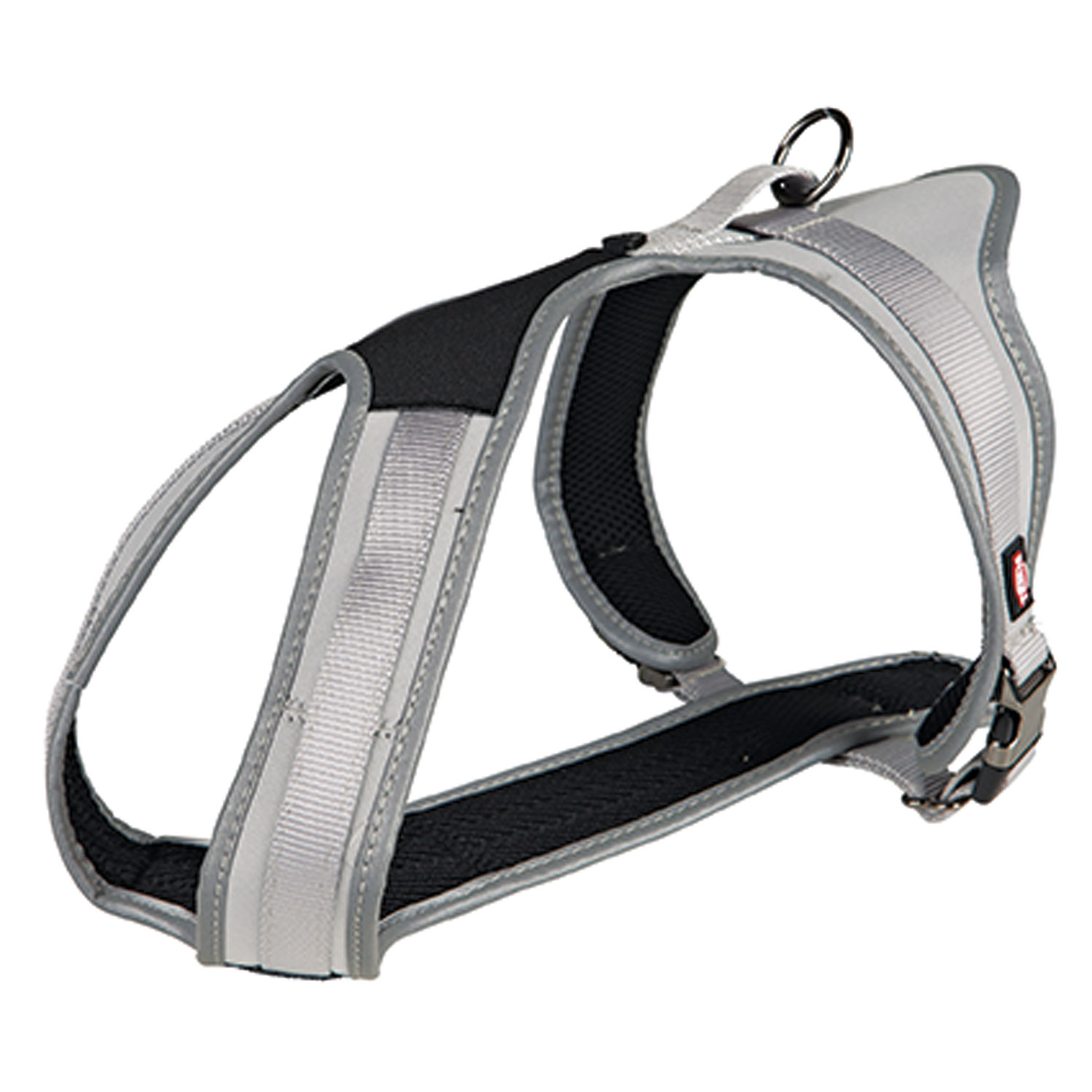 Arnés Confort Experience, L-XL, 70-100cm/20mm, Pla