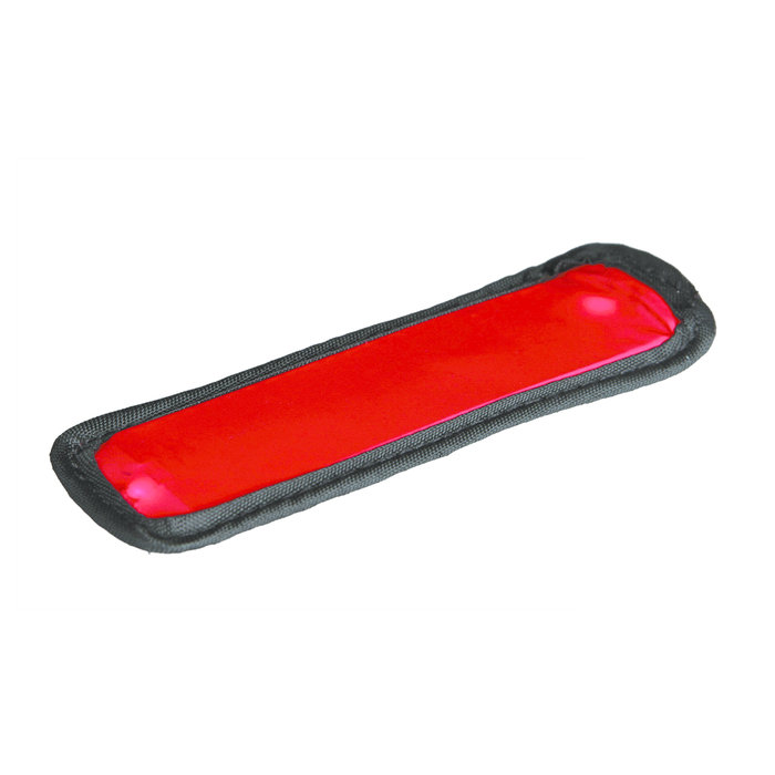 2 Bandas Velcro Flash