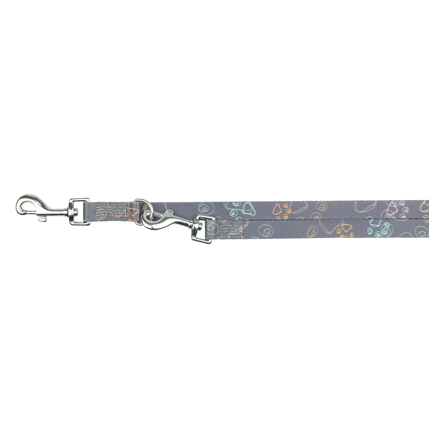 Ramal Jimmy, M–L, 2.00 m/20 mm, Marrón