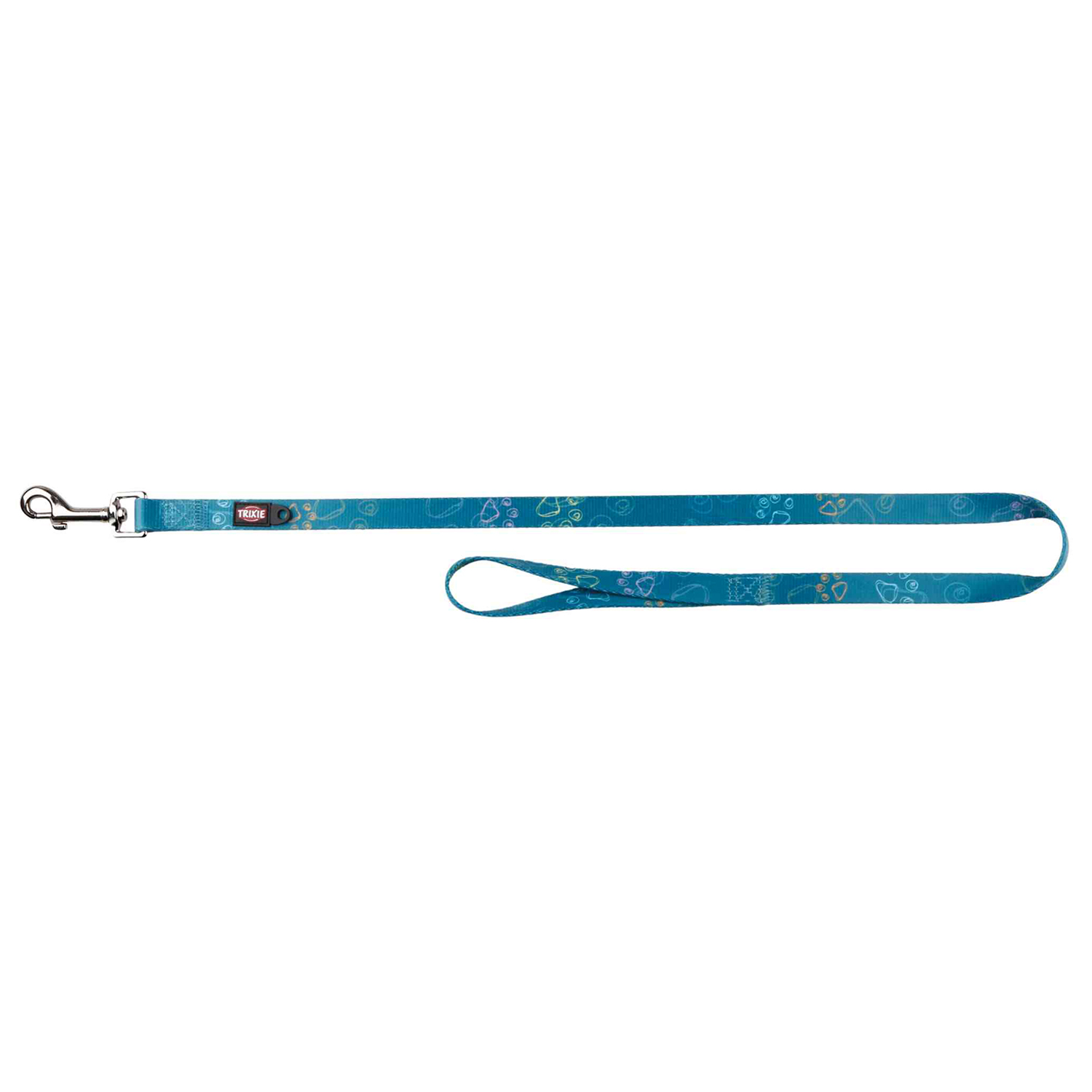 Correa Jimmy, M–L, 1.00 m/20 mm, Azul Petróleo