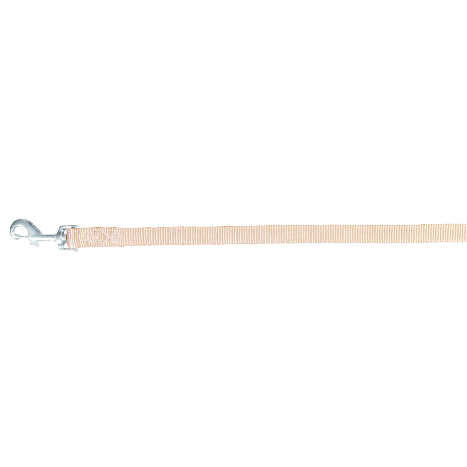 Correa Premium, Doble, XS, 1.20m/10mm, Beige