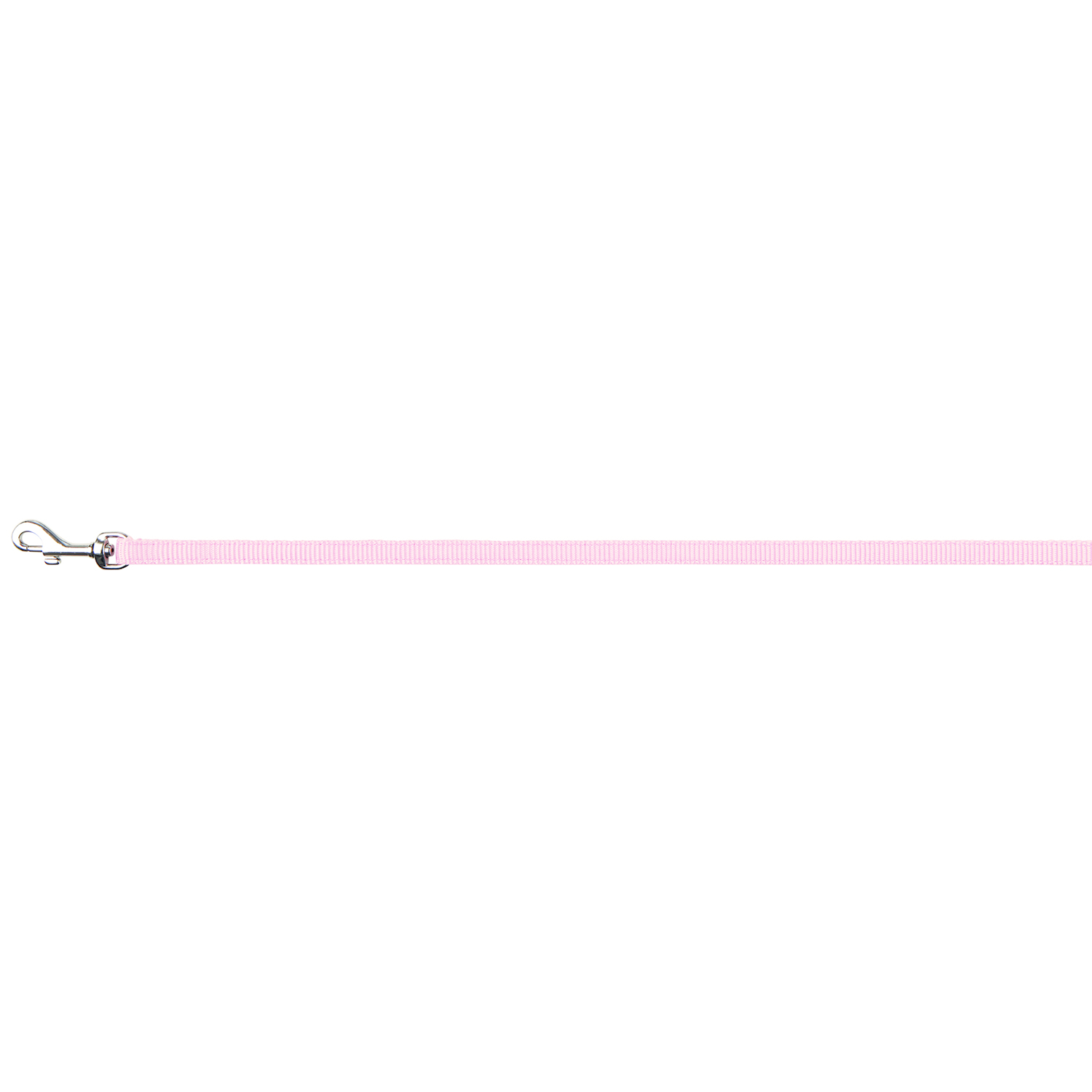 Correa Premium, XS, 1.20 m/10 mm, Rosa