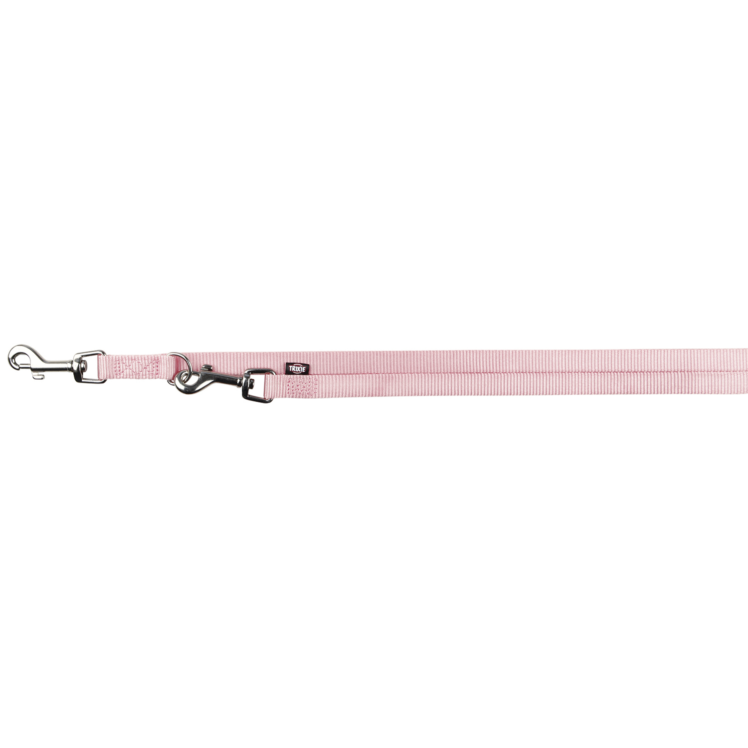 Ramal Premium, XS–S, 2.00 m/15 mm, Rosa