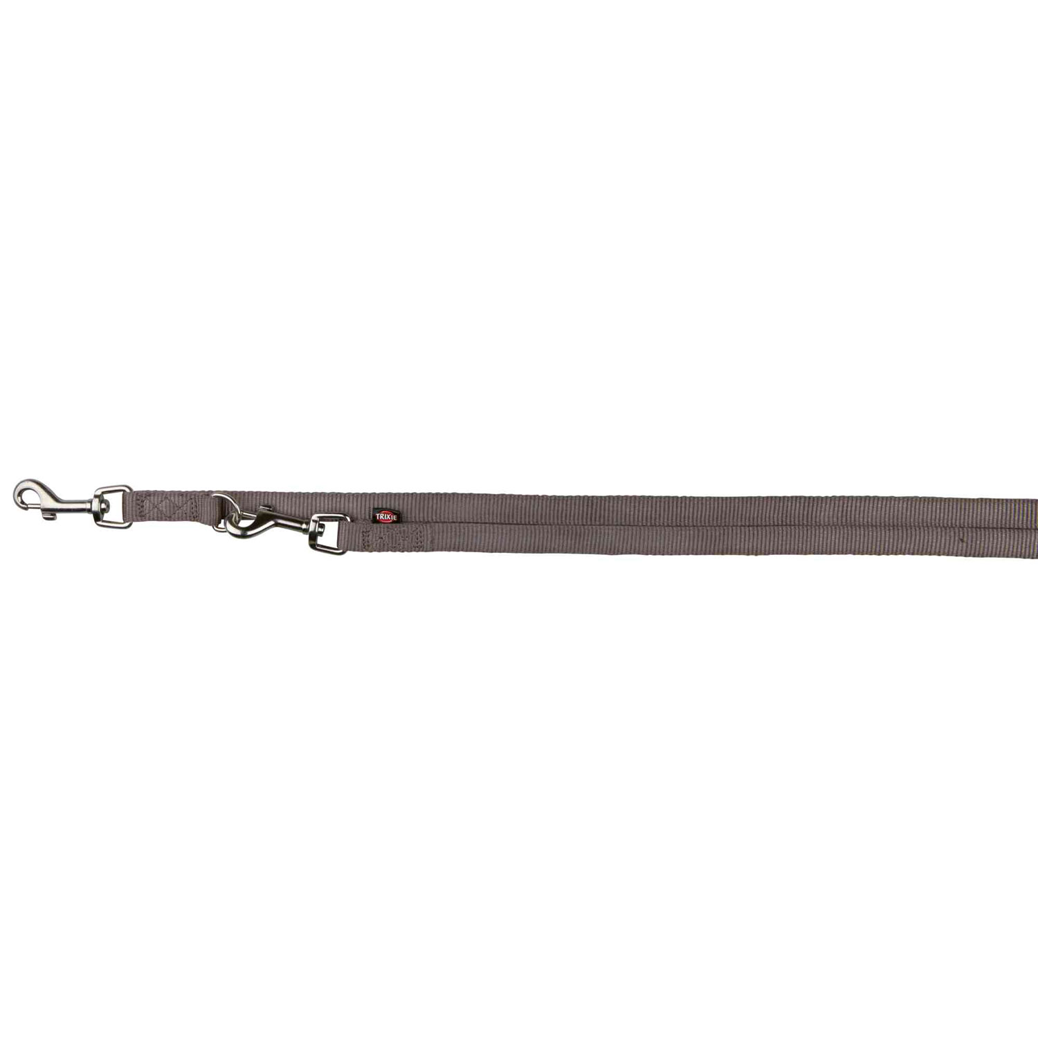 Ramal Prem. Ajust, Doble, XS-S, 2.00m/15mm,Mrr.grs