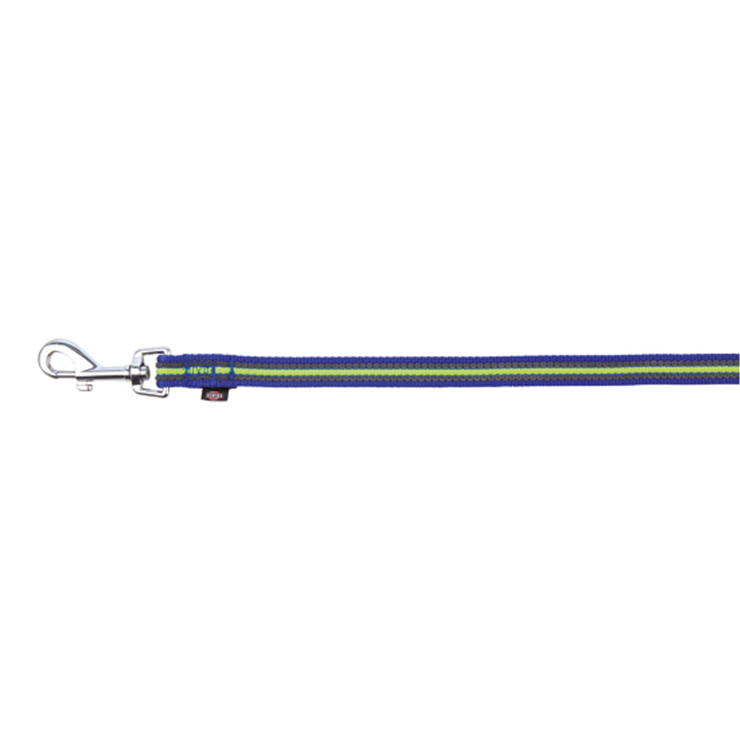 Correa Rastreo Fusion, 5m/17mm, Azul/Verde