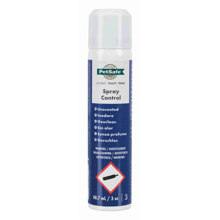 Recarga Spray