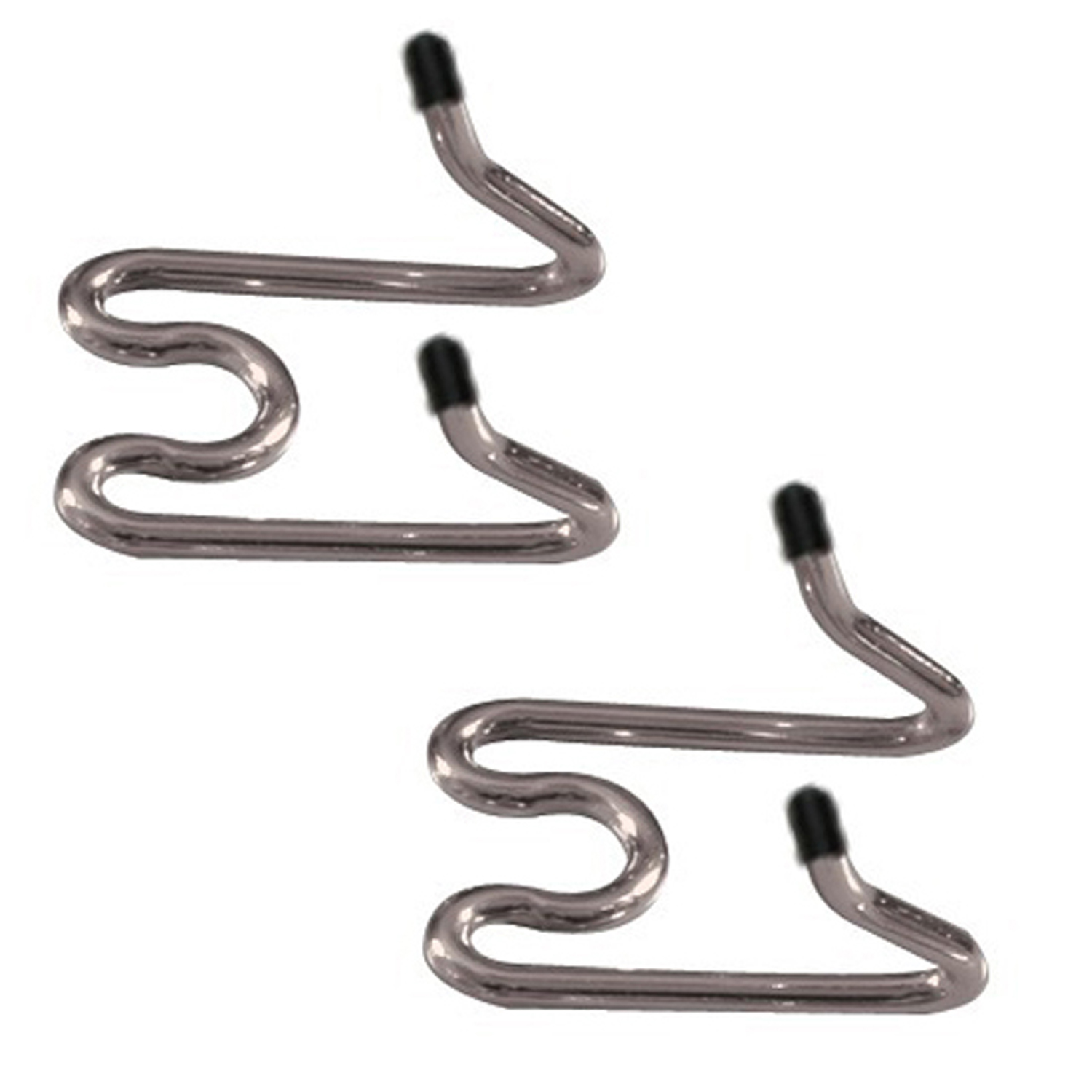 10 Eslabones repuesto, Acero Inox., 3.8 mm
