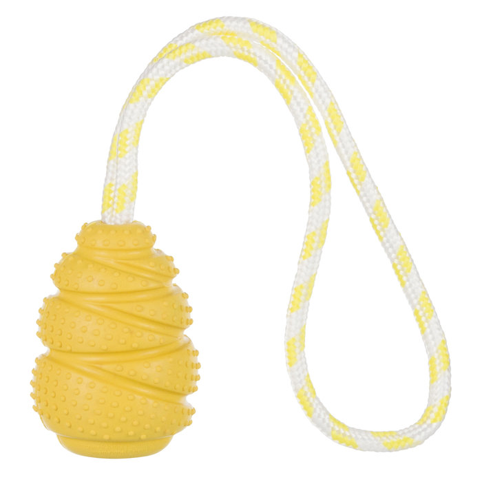 Saltador Resistente con Cuerda