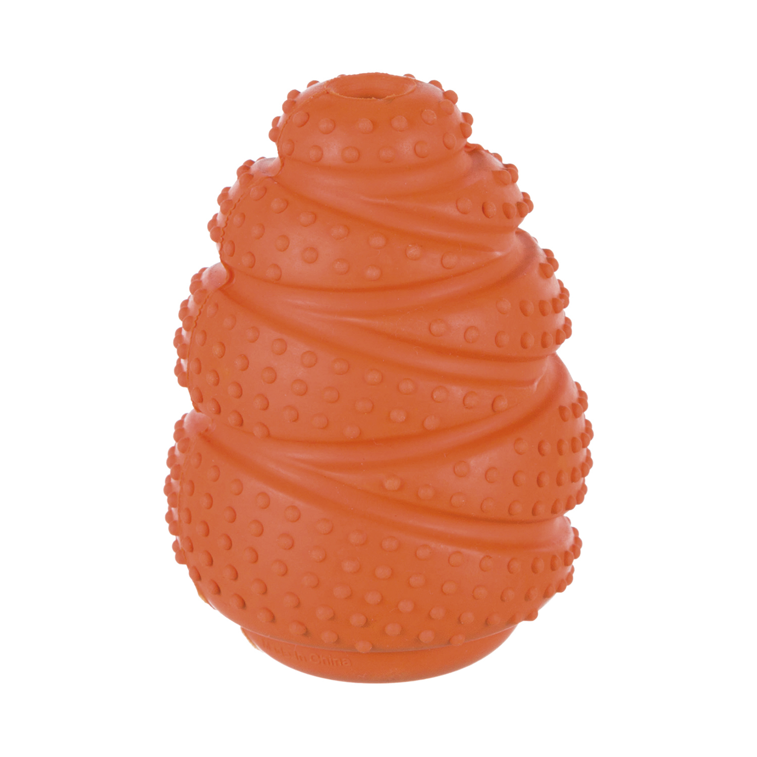 Saltador Resistente, Caucho natural, 7cm