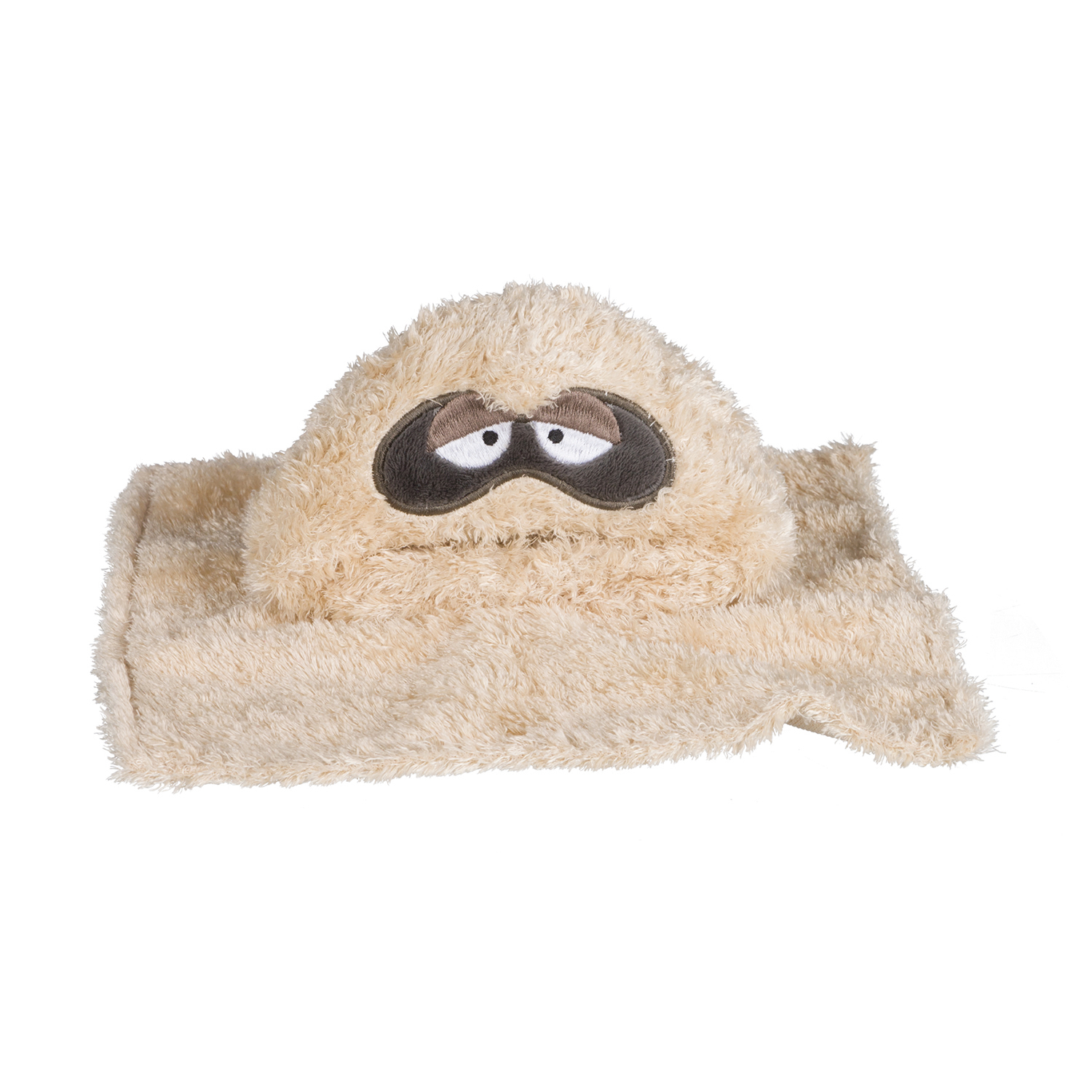 Personaje TV 'Whiny cloth', Peluche, 15cm