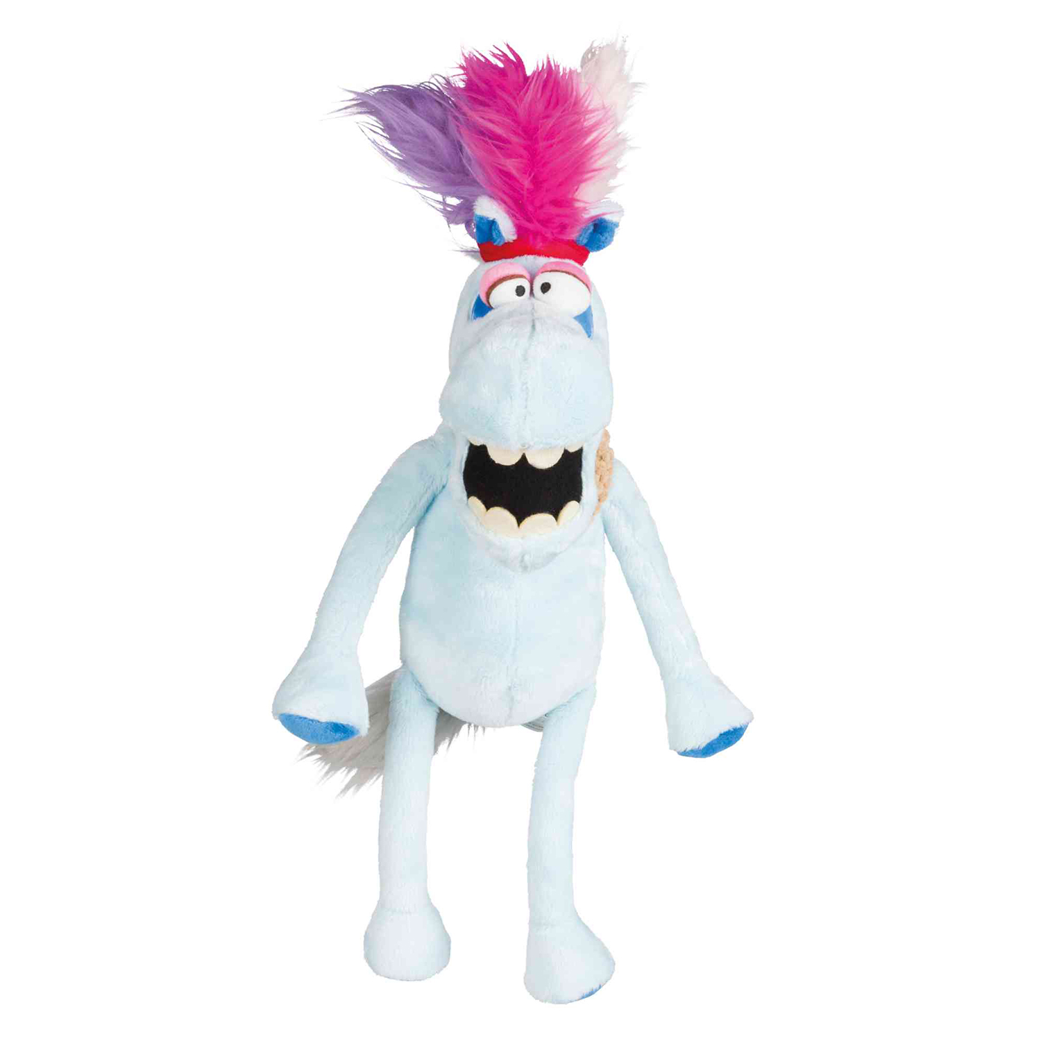 Personaje TV 'The old circus horse', Peluche, 48cm