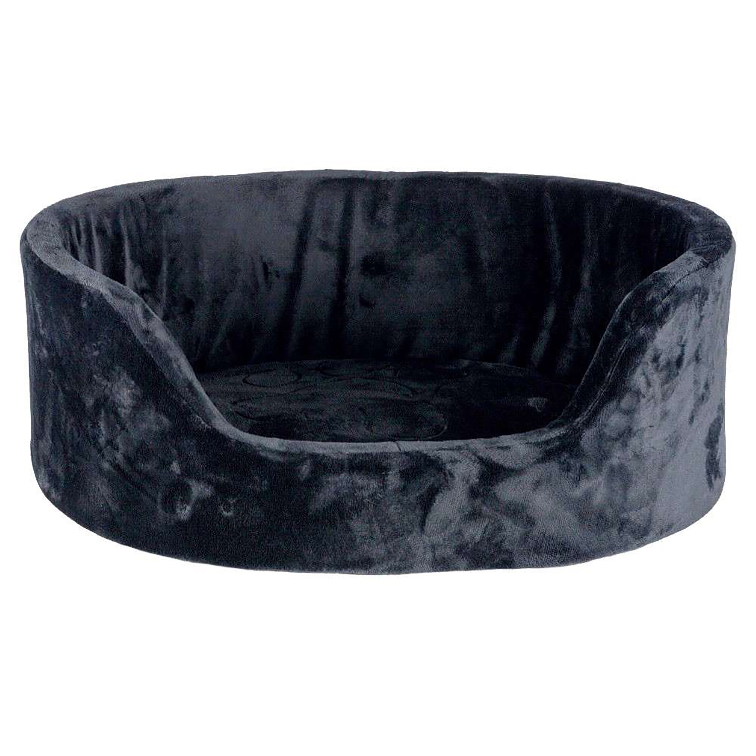 Cama Figo, 85×65cm, Negro