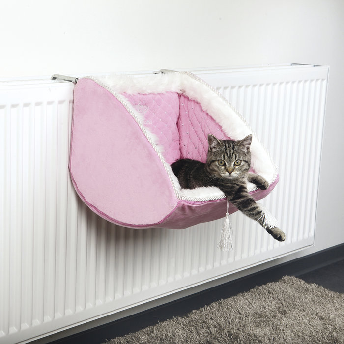 Cama Radiador Cat Princess