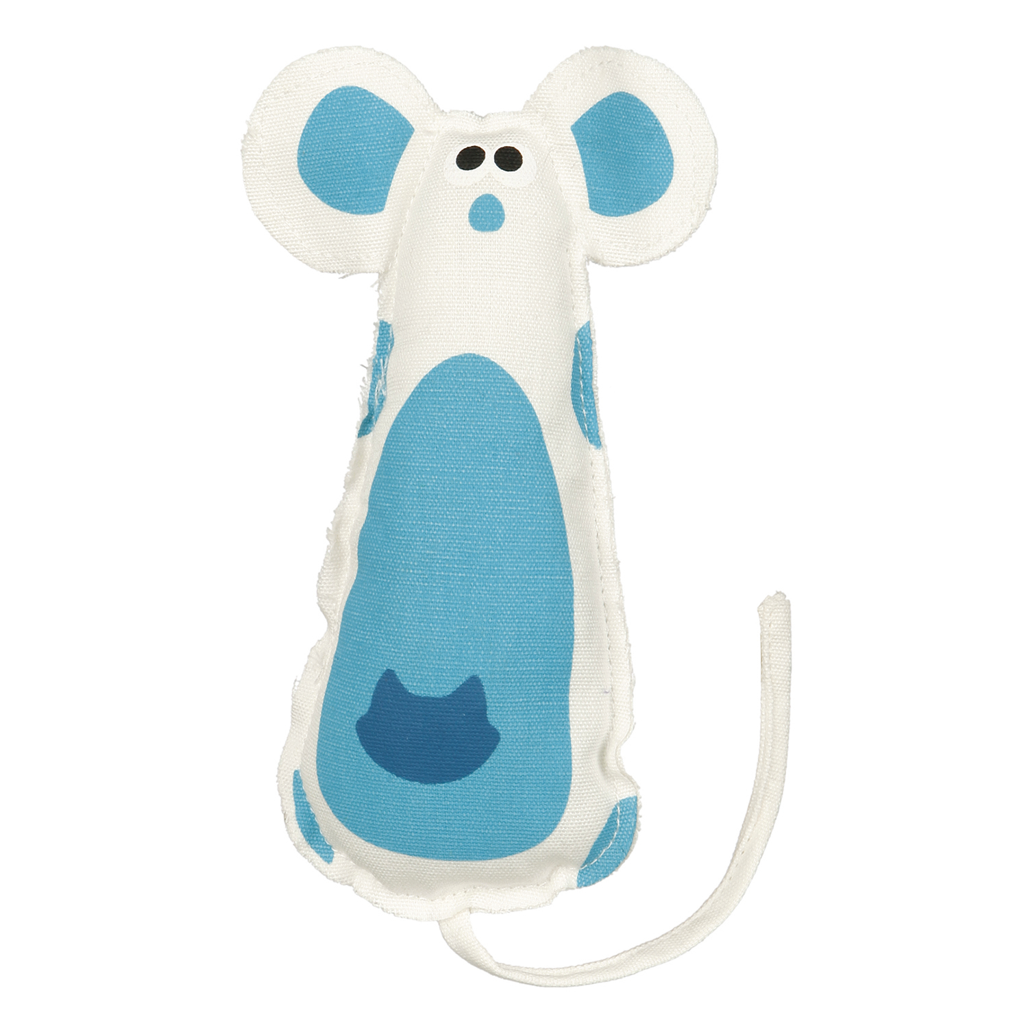 Ratón, Lona, 15cm