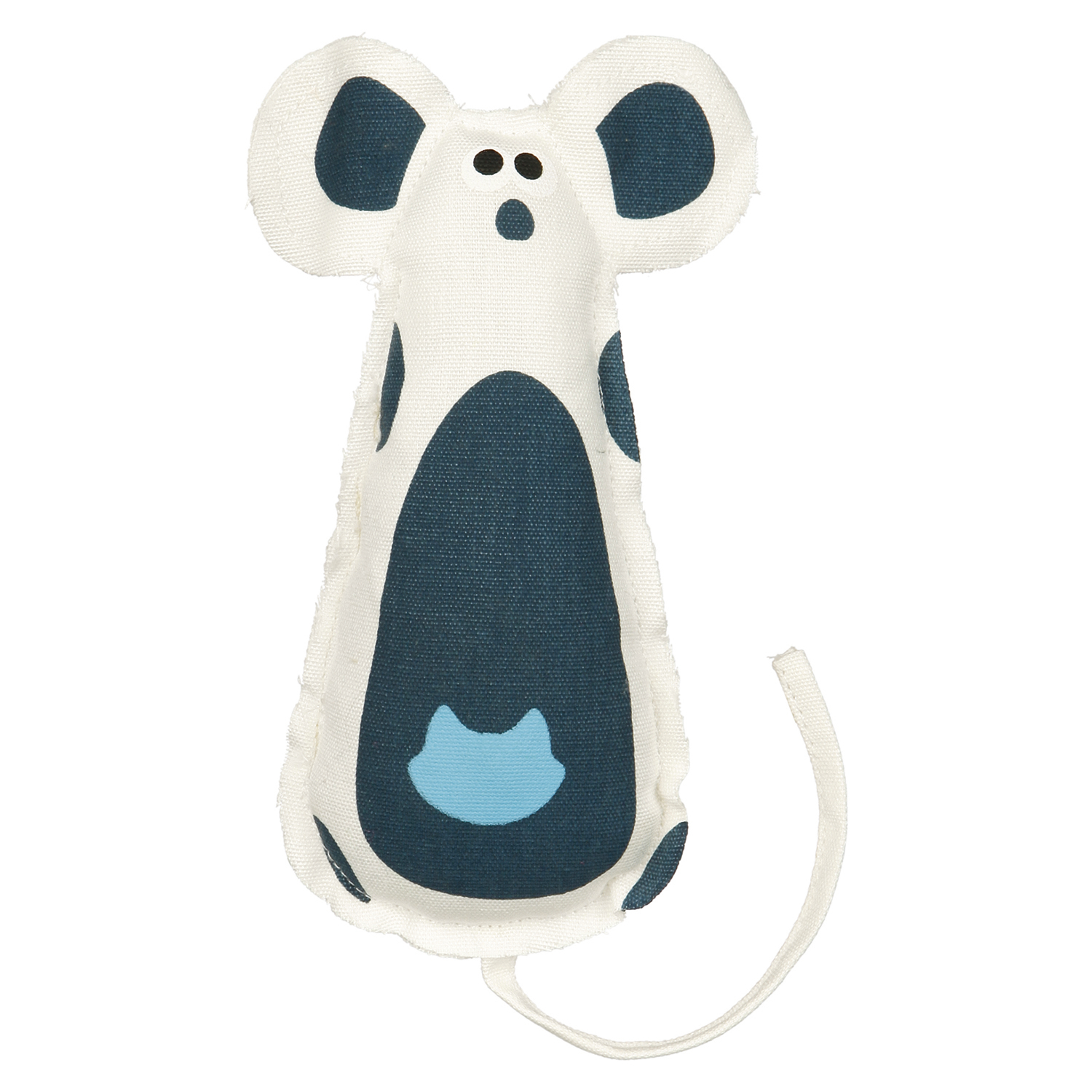 Ratón, Lona, 15cm