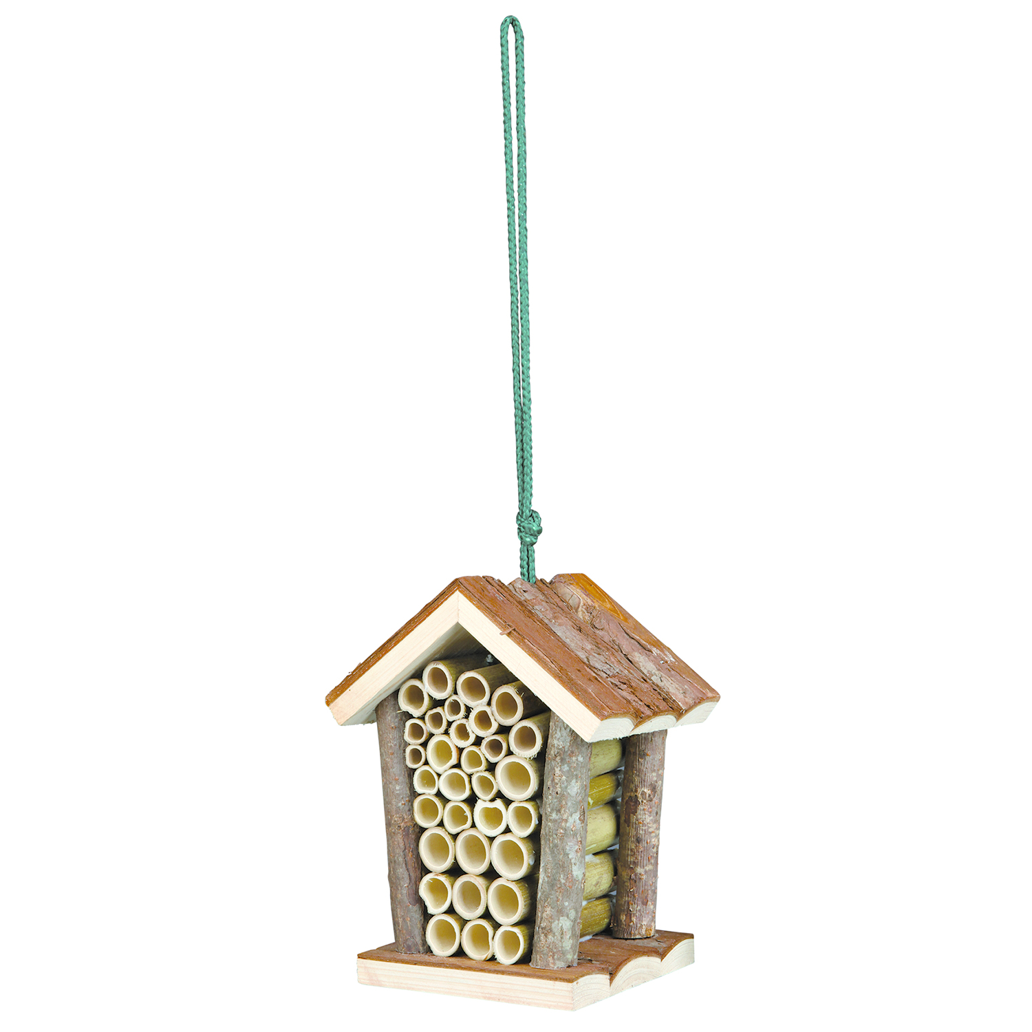 Hotel Insectos, Natura, 16×19×12 cm