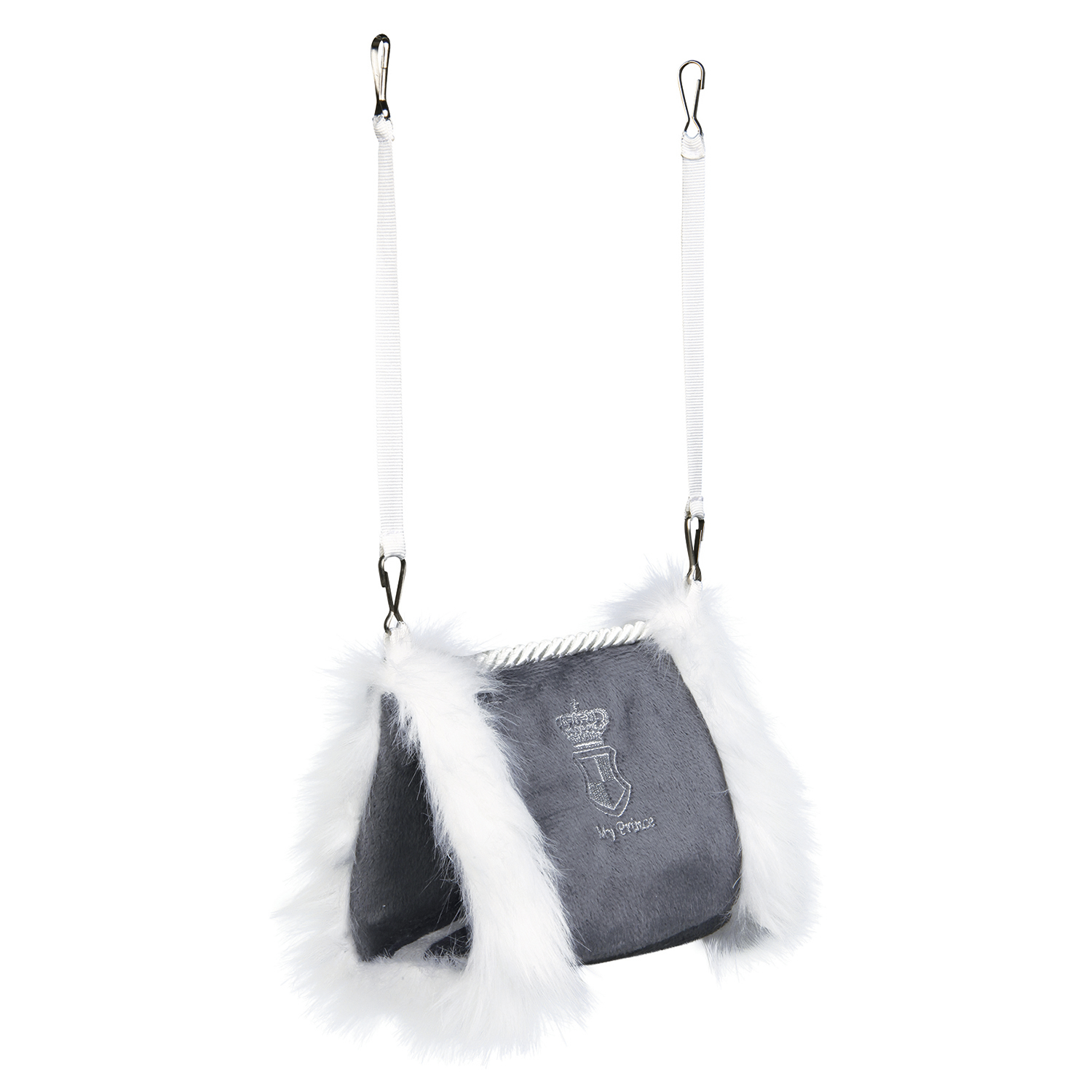 Cueva Suave My Princess, Roedor, 9×12×16 cm, Rosa