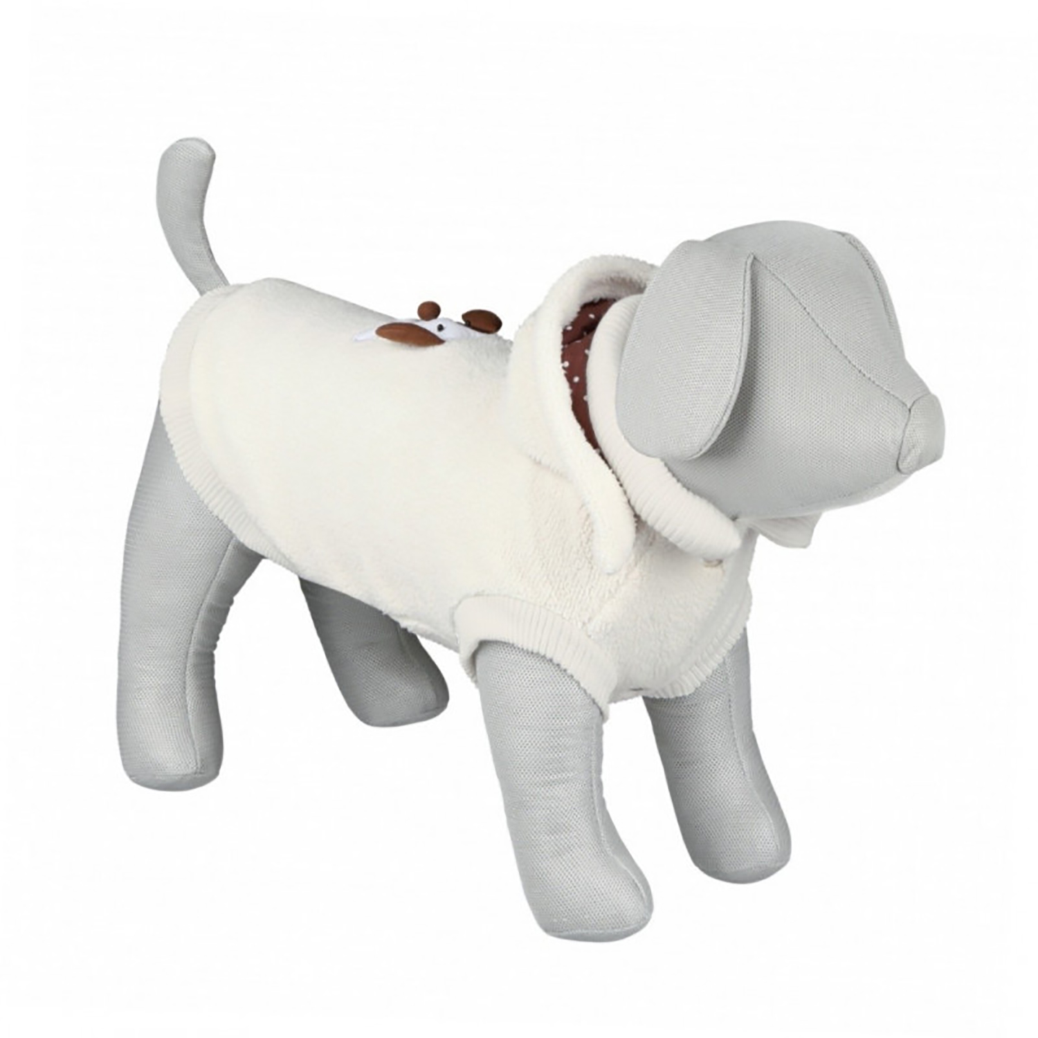 Capa Siena, M, 50 cm, Beige