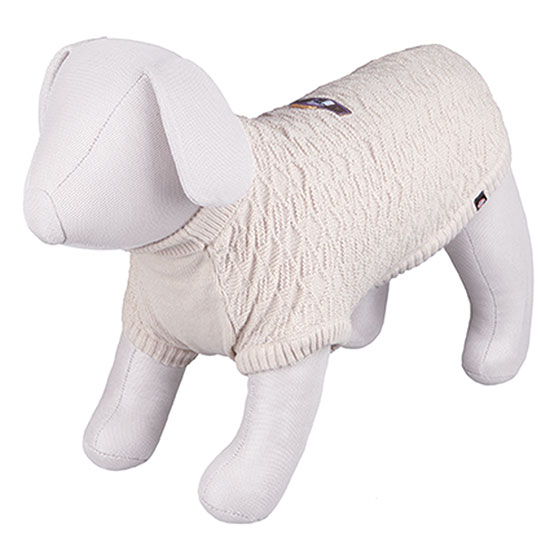 Jersey Versilia, L, 55 cm, Beige