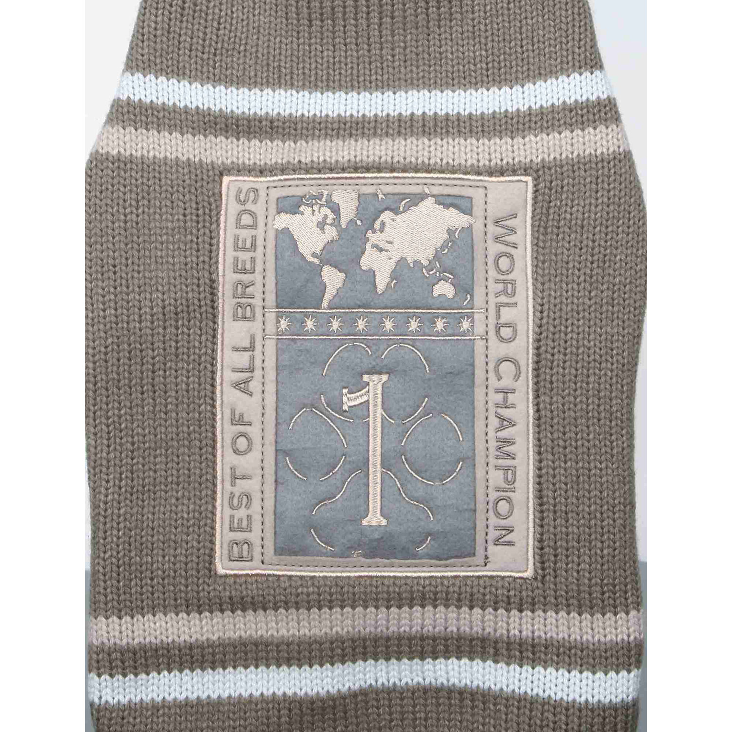 Jersey 'Best of All Breeds', XS, 30 cm, Mrr.Grisc.